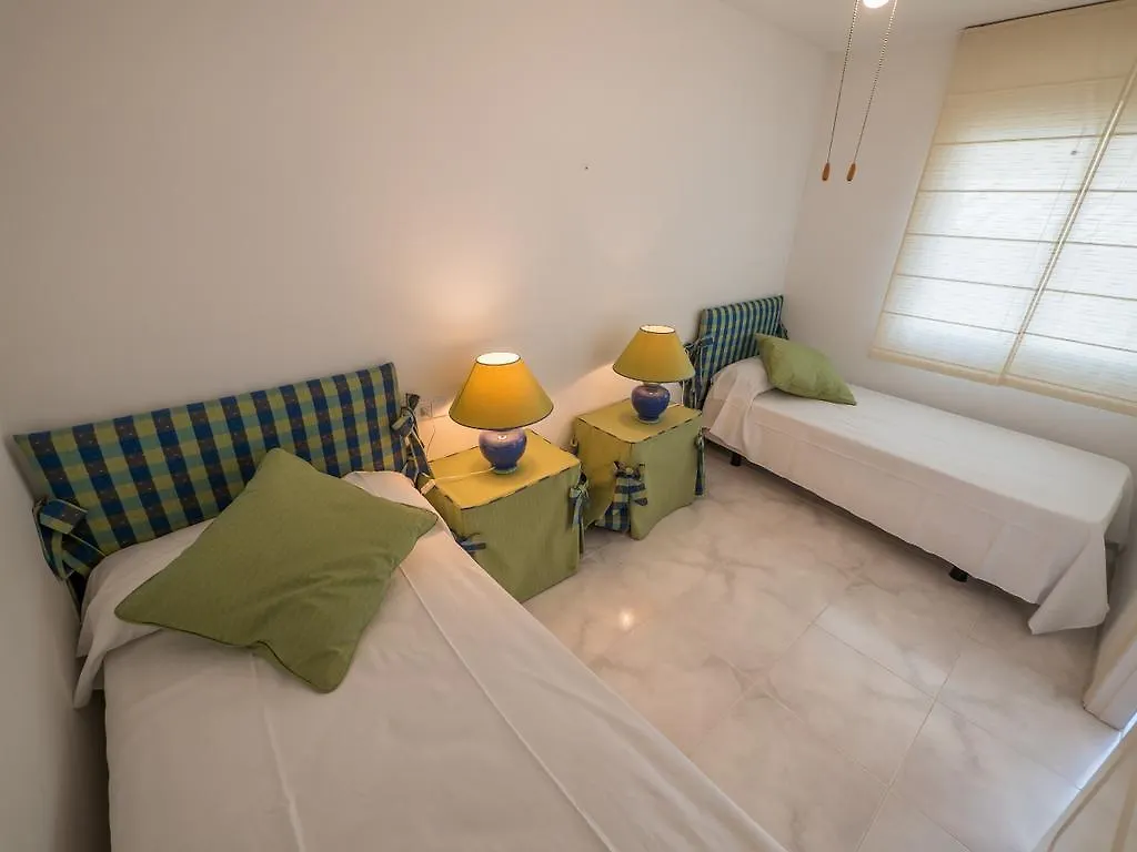 Apartmán Agi Bella Panoramica Roses