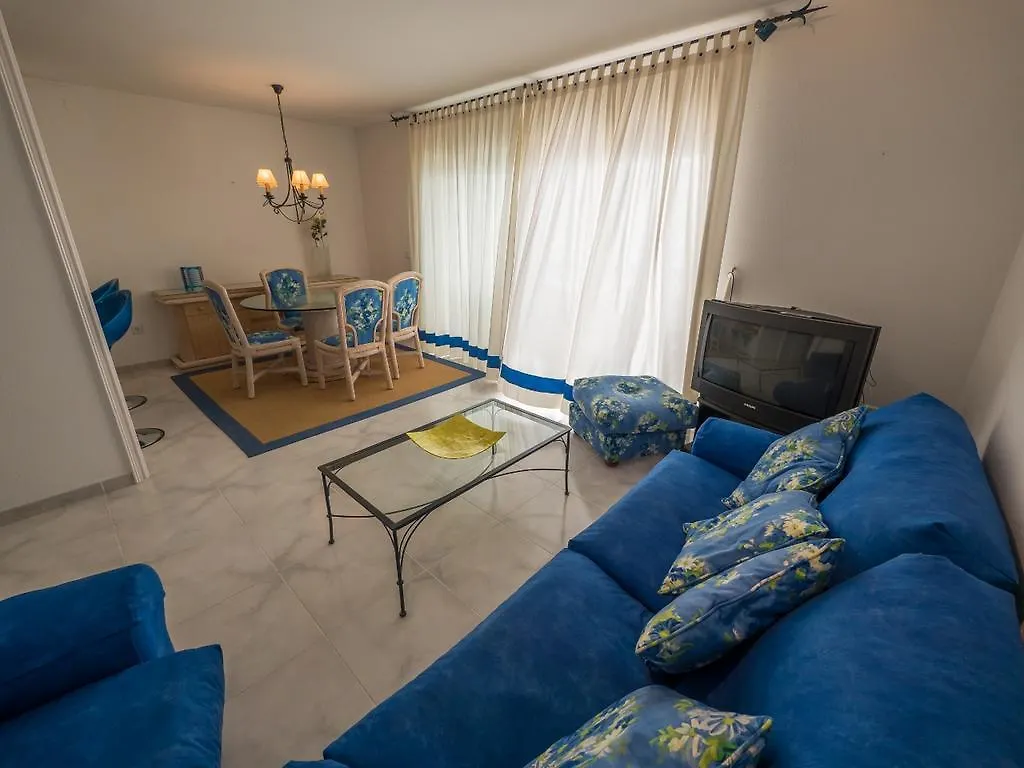 Apartmán Agi Bella Panoramica Roses 0*,  Španělsko