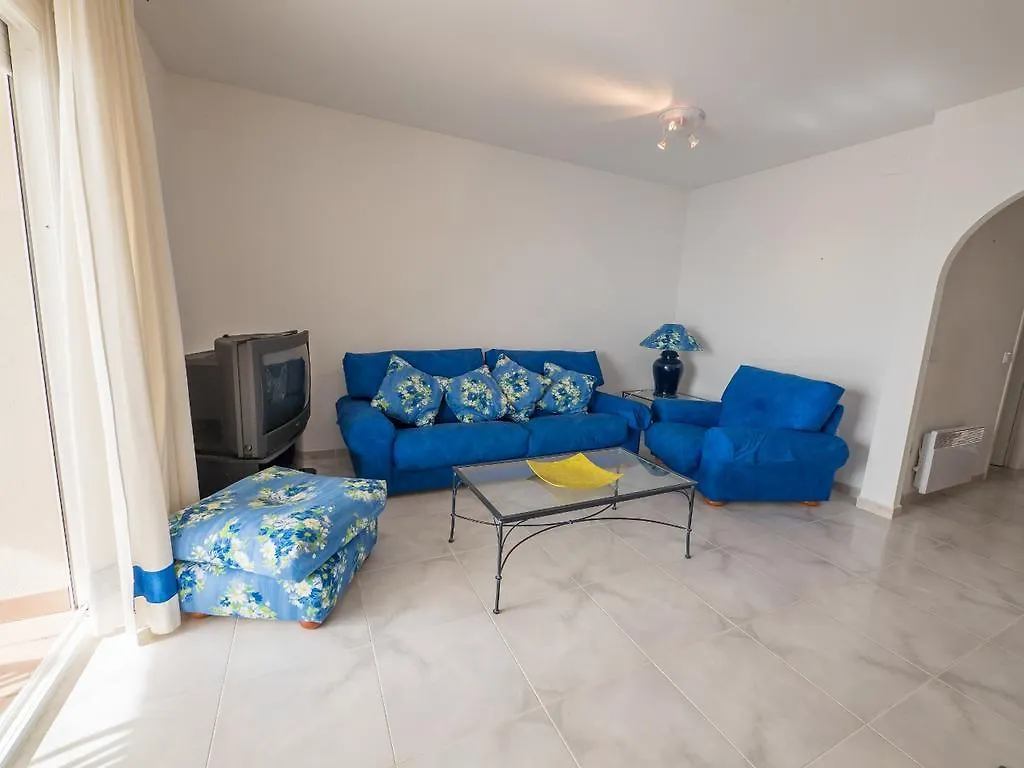 Apartmán Agi Bella Panoramica Roses 0*,  Španělsko