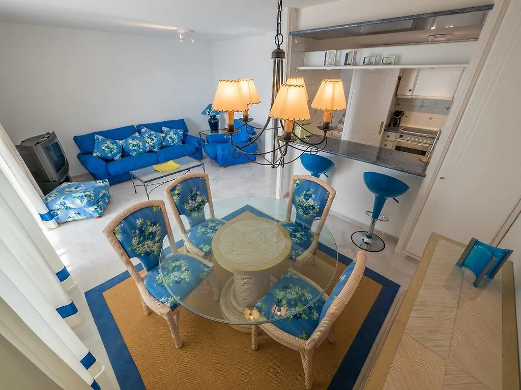 Apartmán Agi Bella Panoramica Roses