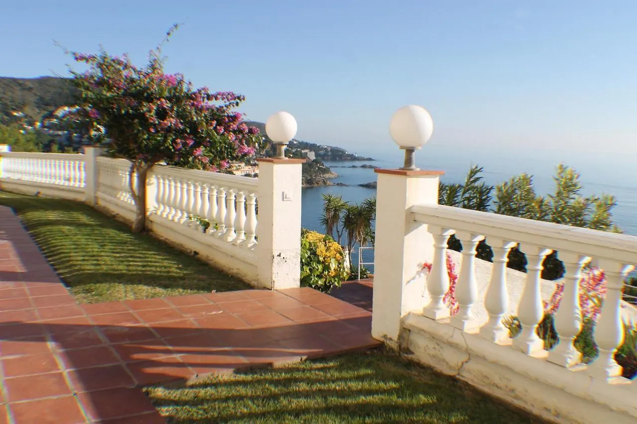 Apartmán Agi Bella Panoramica Roses